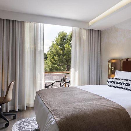 Mpilo Boutique Hotel Масеру Экстерьер фото