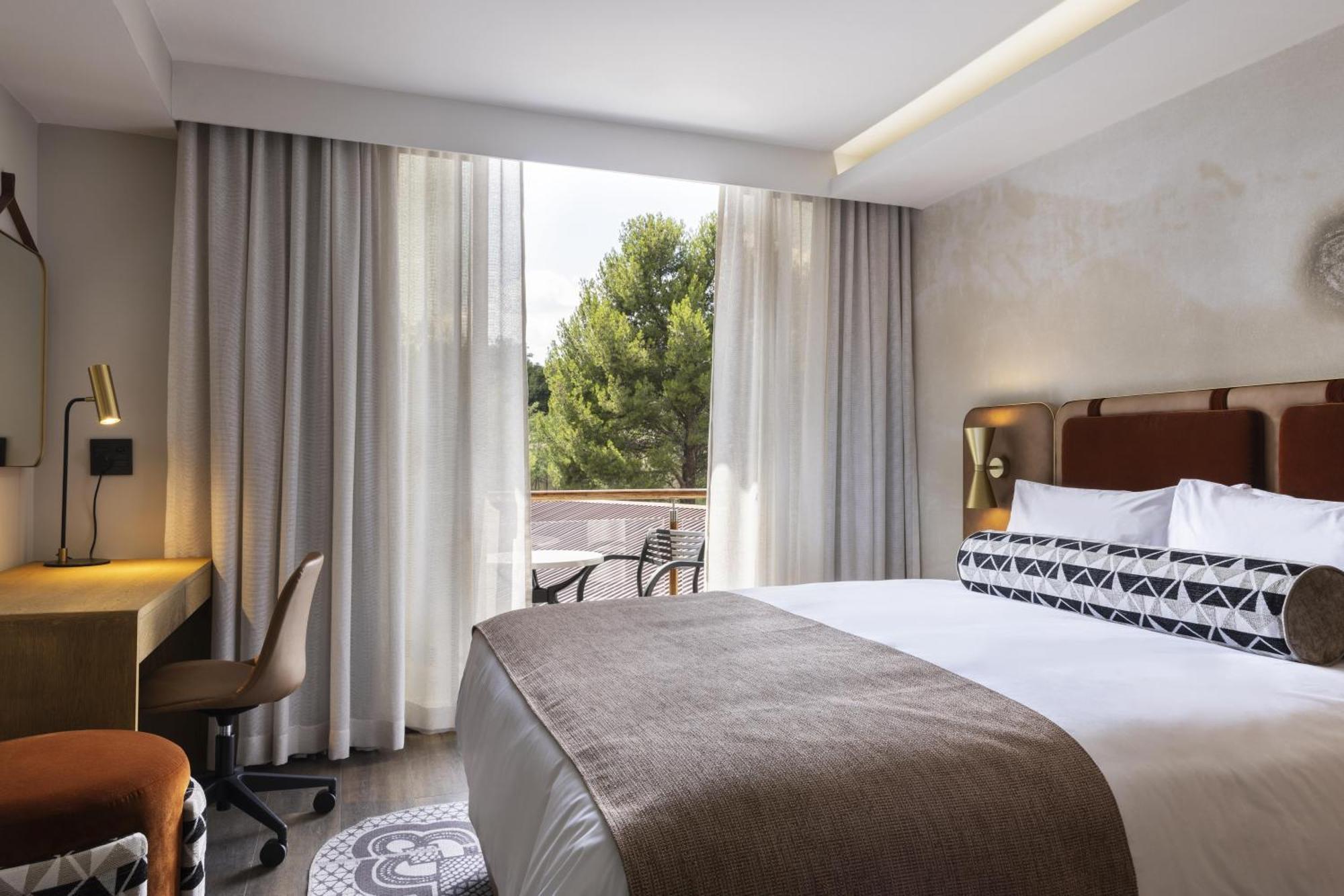 Mpilo Boutique Hotel Масеру Экстерьер фото
