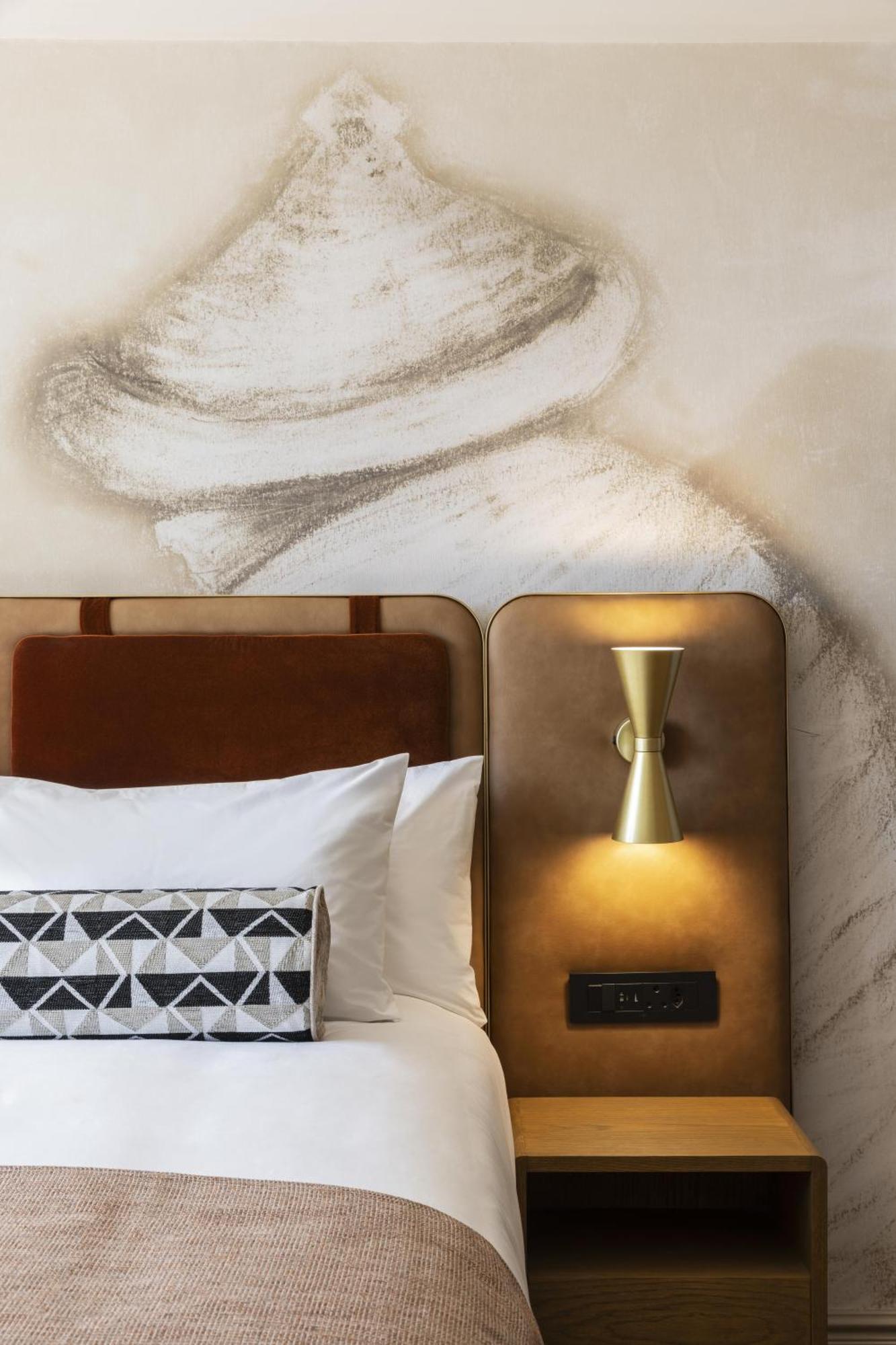 Mpilo Boutique Hotel Масеру Экстерьер фото