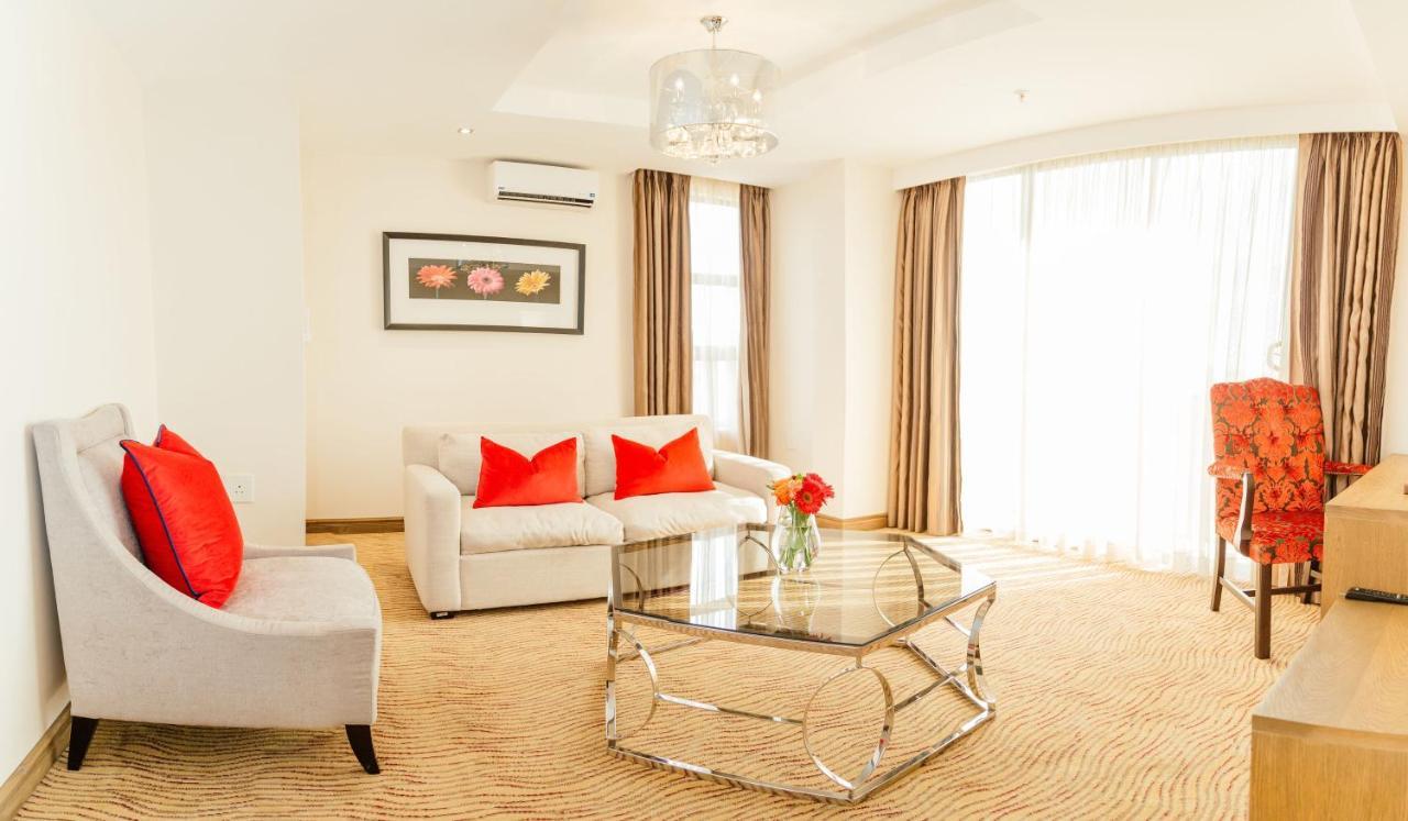 Mpilo Boutique Hotel Масеру Экстерьер фото
